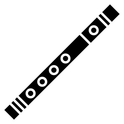 Flute Icon