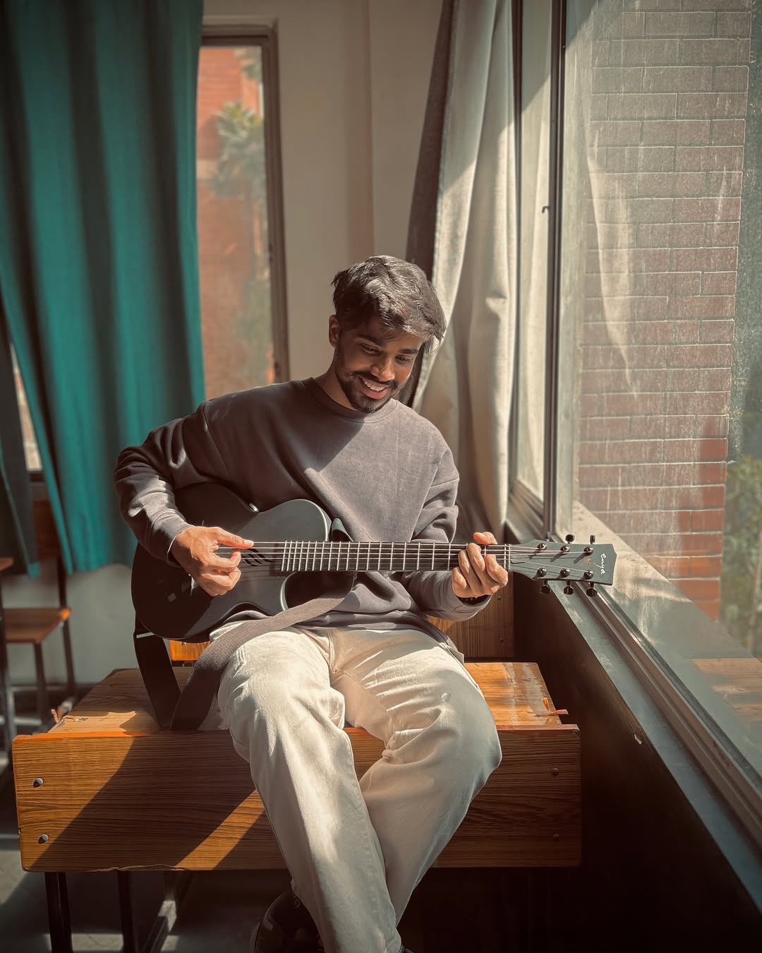 Shivam Waswani